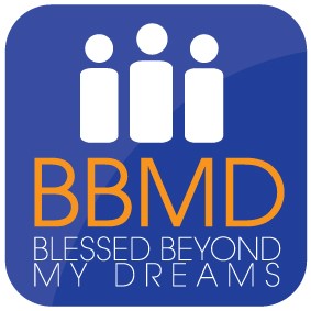Logo BBMD